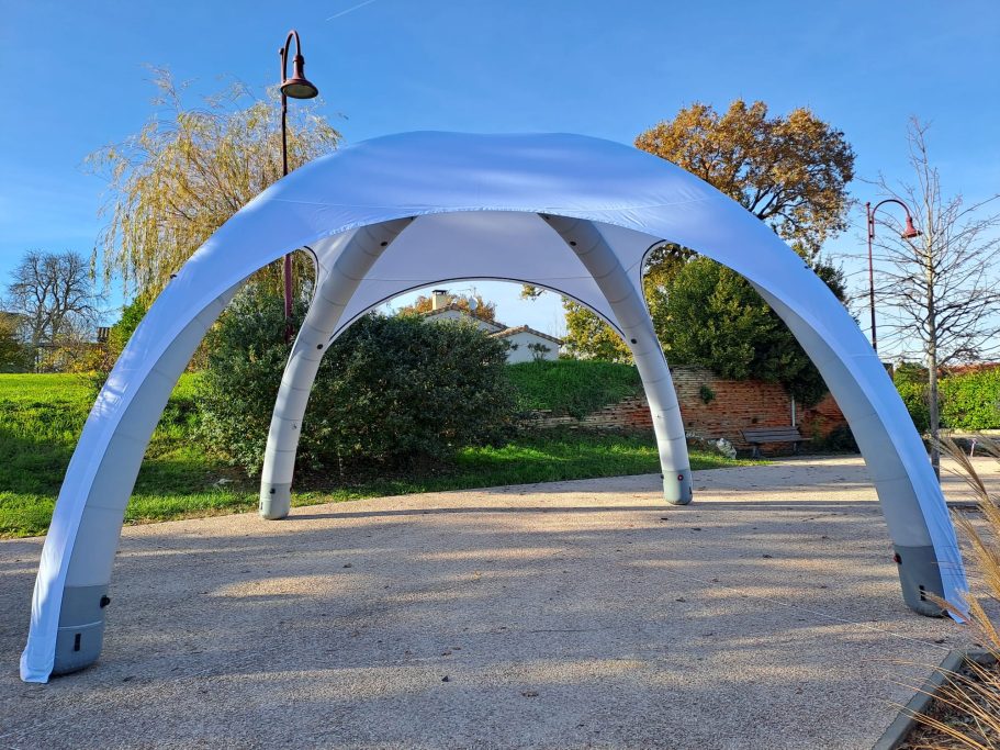 TENTES 4x4 -5x5 - 6x6